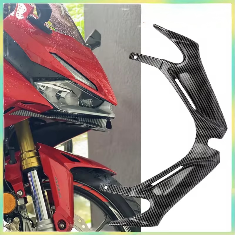 کایت زیر چراغ هندا Cbe250rr طرح کربن